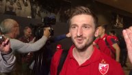 Marko Marin nakon Zvezdine pobede u Kopenhagenu