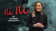 Tijana Bogićević: Kija i ja se pratimo po društvenim mrežama