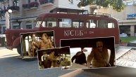 Posle 39 godina provozali smo se autobusom "Krstić i sin"