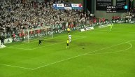 Ovako je izgledala najluđa penal serija za prolazak u plej-of Lige šampiona