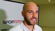 Nemanja Miletić: Bog nas je pogledao u Turskoj
