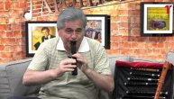 Slobodan Nikitović gost Muzičke apoteke: Bravure na fruli i svemu što na frulu liči