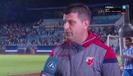 Vladan Milojević zadovoljan igrom svojih igrača