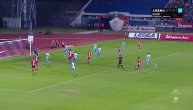 Zvezda nije trpela dugo vođstvo Subotičana- 3:2