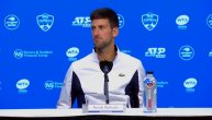 Novak nemoćan protiv servisa od 120 milja na sat