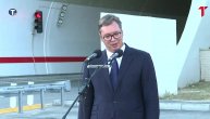 Vučić: Mnogo decenija smo čekali na ovaj dan