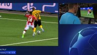 Ovako je VAR presudio Zvezdi i preokrenuo utakmicu