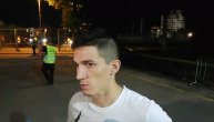 Urošević: Sami sebe smo iznenadili, nije nam to Molde učinio