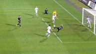Nestvaran kiks Asana, promašio prazan gol sa pet metara
