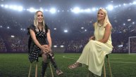 Bolju najavu Serije A u Srbiji od ove dve plavuše nećete imati