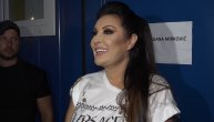 Dragana Mirković pre nastupa na krcatom Ušću otkrila šta je umara