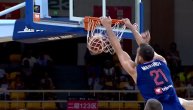 Milutinov "slomio" obruč posle magične asistencije Nikole Jokića
