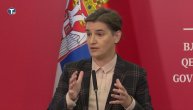 Brnabić: Šta se izmenilo u odnosu na pre 10 godina?