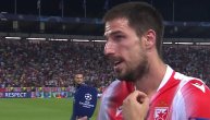 Degenek o prolasku Zvezde u Ligu Šampiona