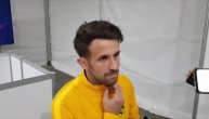 Miralem Sulejmani čestitao Zvezdi posle prolaska u Ligu šampiona