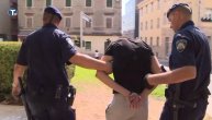 Hapšenje pripadnika Torcide zbog napada na Srbe u Kninu