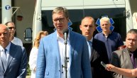 Vučić: Najniža nezaposlenost u poslednjih nekoliko decenija
