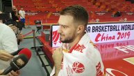 Marko Gudurić pred Angolu: Spremni smo!