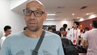 Rasulo u Kini zbog akreditacija: Pod znakom pitanja prenos meča Srbija - Angola