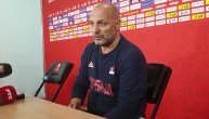 Konferencija Đorđevića pred početak Mundobasketa: Evo zašto nema Bjelice