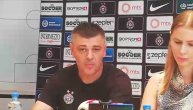 Savo Milošević pred TSC: Biće teško, oni igraju odlično