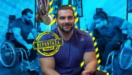 Petar je pre 20 godina ostao invalid, danas je svetski šampion: Za lenje ima važnu poruku