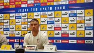 Kolarov: Povređenih nema, uvređeni me ne zanimaju