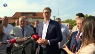 Vučić: Imali smo puno uspeha u fubdalu