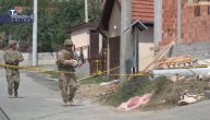 Neutralisana bomba pronađena u severnoj Mitrovici
