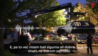 (AUDIO) Vrlo neprijatan razgovor vlasnika odnesenog vozila i radnice Parking servisa