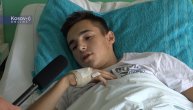 Ispovest srpskog dečaka iz bolesničke postelje nakon što su ga izboli Albanci