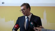 Vučić: Cena za velike ratove će tek doći