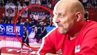 Đorđević objasnio zašto je skočio da zaustavi Jovića