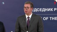 Vučić: Srbija može da razgovara o svemu ako se dođe do kompromisa
