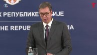 Vučić: Srbija želi kompromis, ali da obe strane podjednako dobiju i izgube