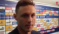 Matić o meču sa Portugalcima i druženju sa Ronaldom