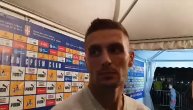 Tadić posle poraza od Portugala i kvalifikacijama: Treba biti realan...