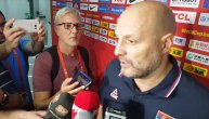 Đorđević: I da smo imali Jokića, izgubili bismo, jer su bili bolji