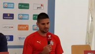 Aleksandar Mitrović: Mi smo i dalje na novom početku