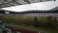 Šume će rasti na fudbalskim stadionima, ako ne povedemo računa o prirodi