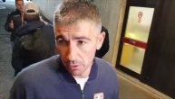 Kolarov: Dobili smo Luksemburg na kvalitet
