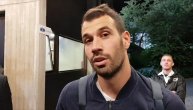 Milivojević: Ljudi kod nas brzo zaboravljaju uspeh
