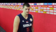 Nikola Jokić se nije udostojio ni da prokomentariše poraz