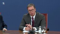 Vučić: Tročanji - sve samo ne neprijatelj Srbije