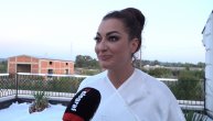 Sandra Rešić: Još dve, tri pesme, pa da se udajem