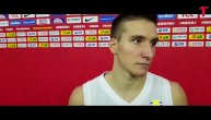 Bogdanović: Ne može se ispraviti onaj poraz, ali valjda smo usrećili narod bar malo, a i nas same