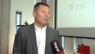 Branković o "čudesnoj" Adrijani Vilagoš: Ona je ekstremno ozbiljan talenat