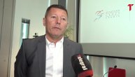 Slobodan Branković o sponzorstvu sa Atletskim savezom Srbije