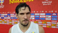 Boban Marjanović posle pobede nad Amerikancima: Malo je lakše sad, ali ostaje žal...