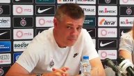 Savo Milošević pred nastavak Superlige i početak Lige Evrope